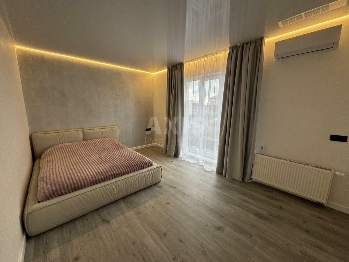 House vul. Vynogradna, 130m2, Kyiv city579601