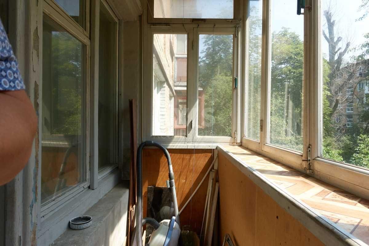 2k apartment vul. Dobrohotova Akademika 108