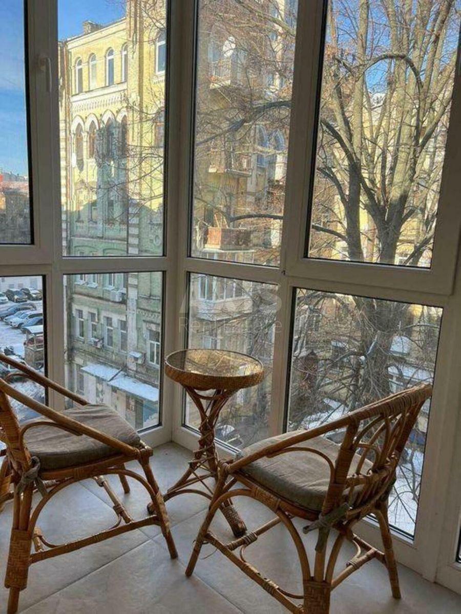 3k apartment vul. Sichovyh Stril'civ 10580108