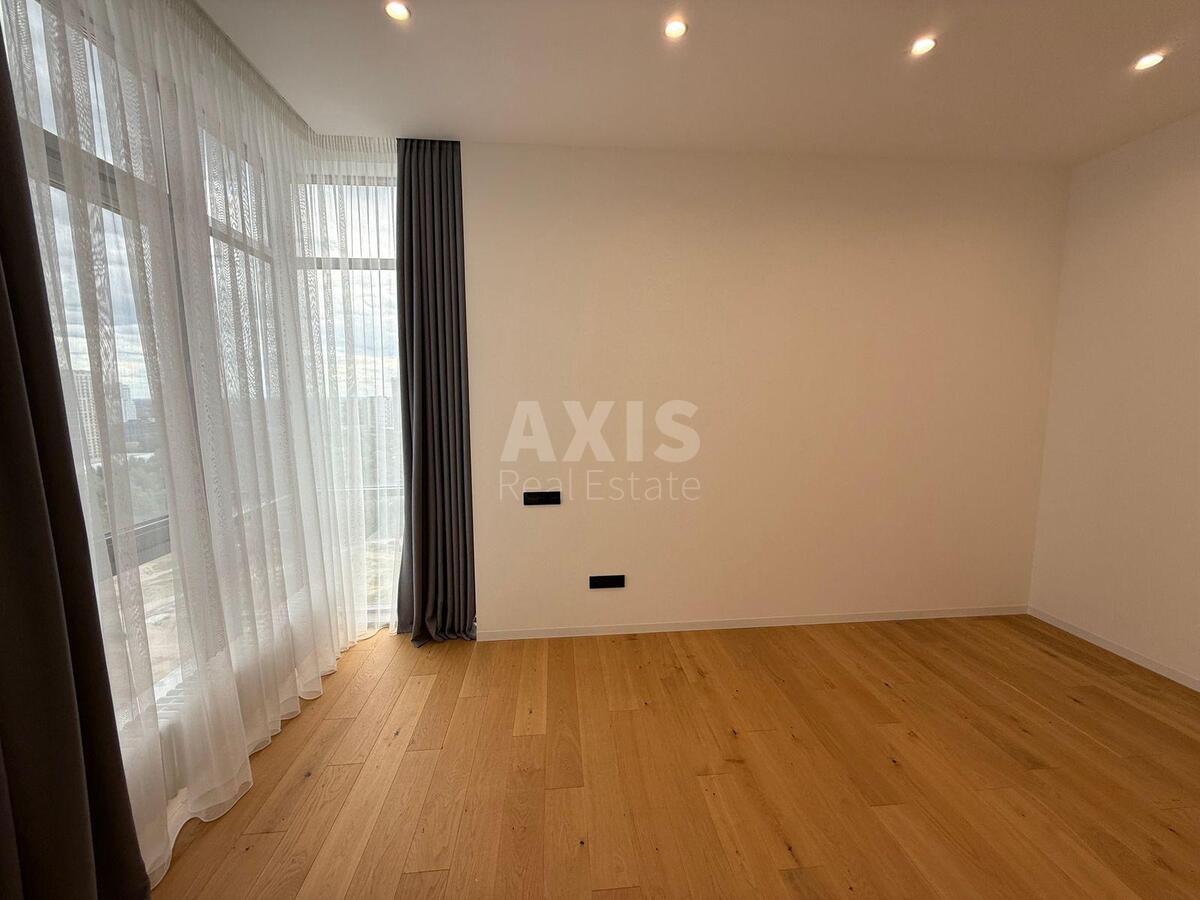 3k apartment vul. Truskavec'ka 10Г580293