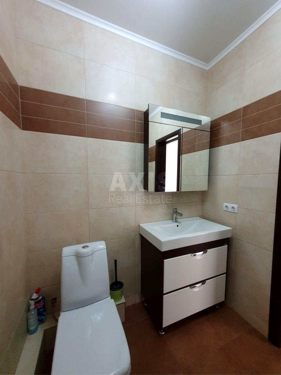 2k apartment vul. Ahmatovoi' Anny 32/18594118