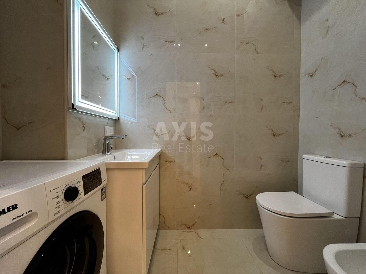 3k apartment vul. Tarasivs'ka 8594285