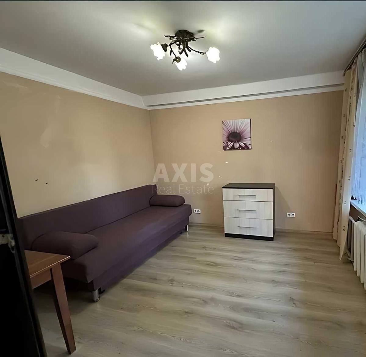 2k apartment bul. Rollana Romena 13Г1