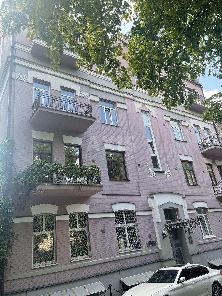 Офис пер. Козловского Ивана 4, 48м28