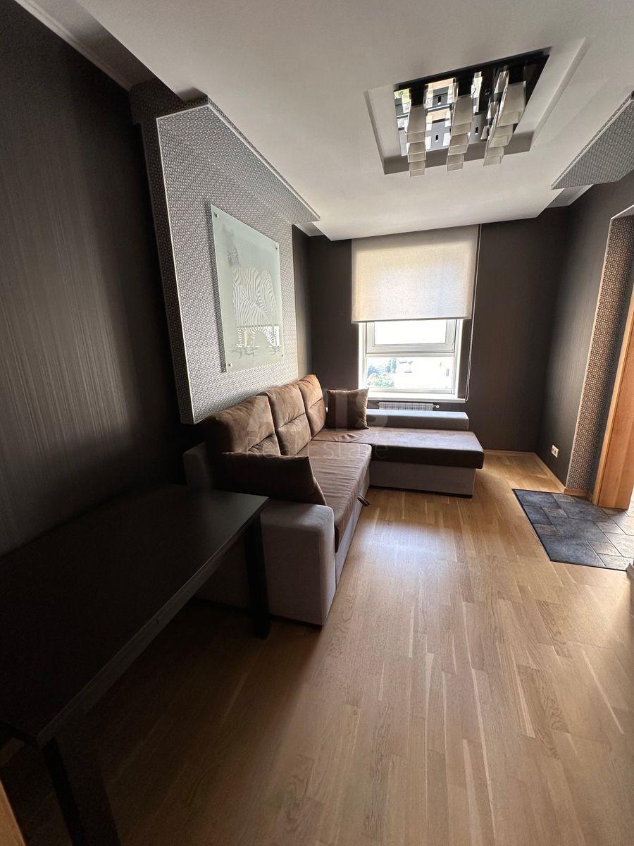 2k apartment pr-t Lobanovs'kogo 6Д5