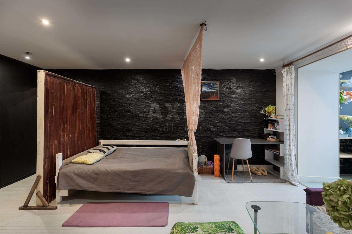 5k apartment pr-t Peremogy 894