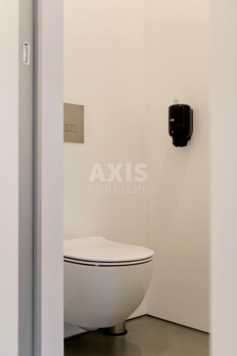 Офис ул. Александра Конисского 46, 165м2636427