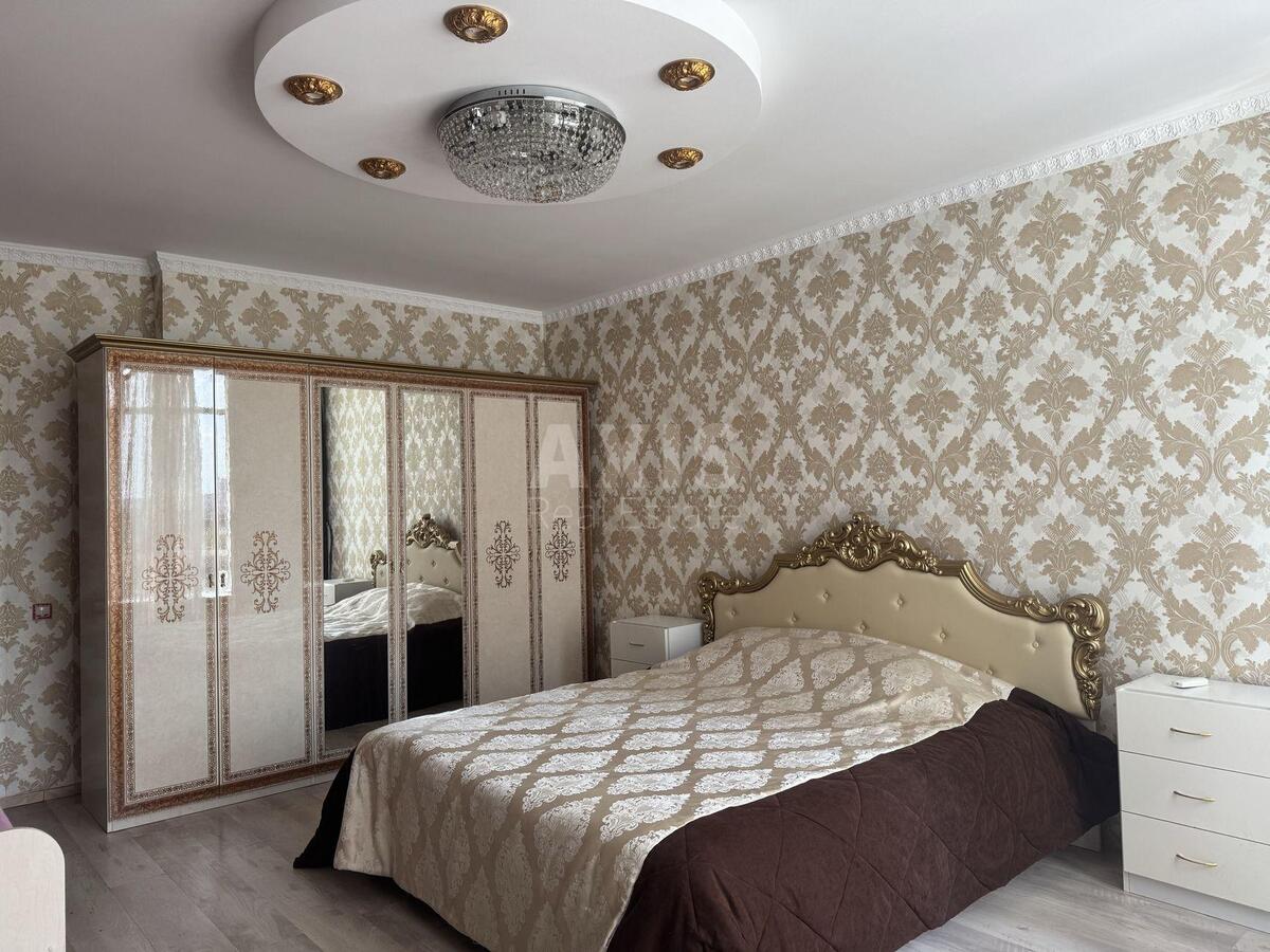 1k apartment vul. Ushakova Mykoly 1В594942