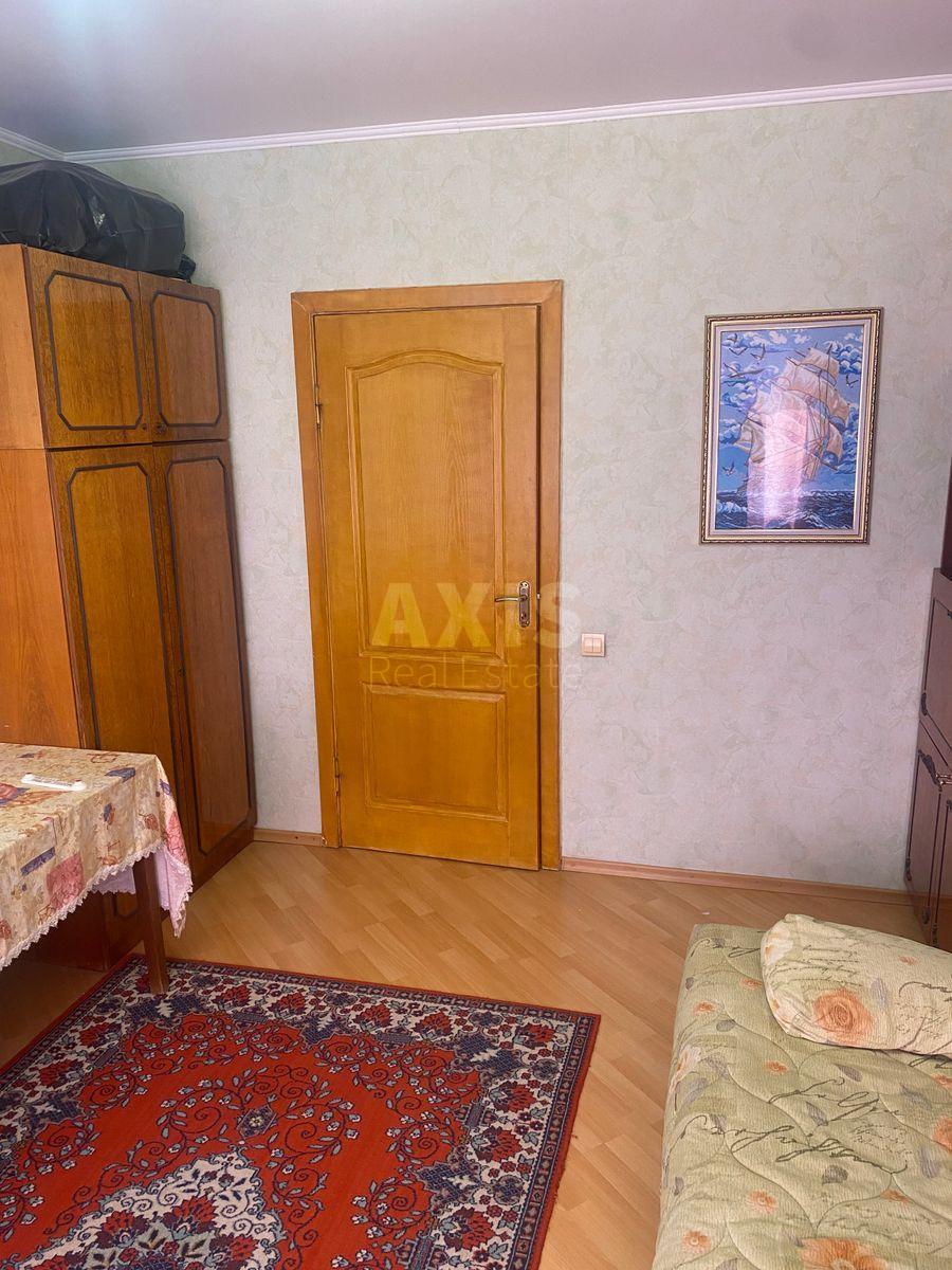 3k apartment pr-t Bazhana Mykoly 9Ж4