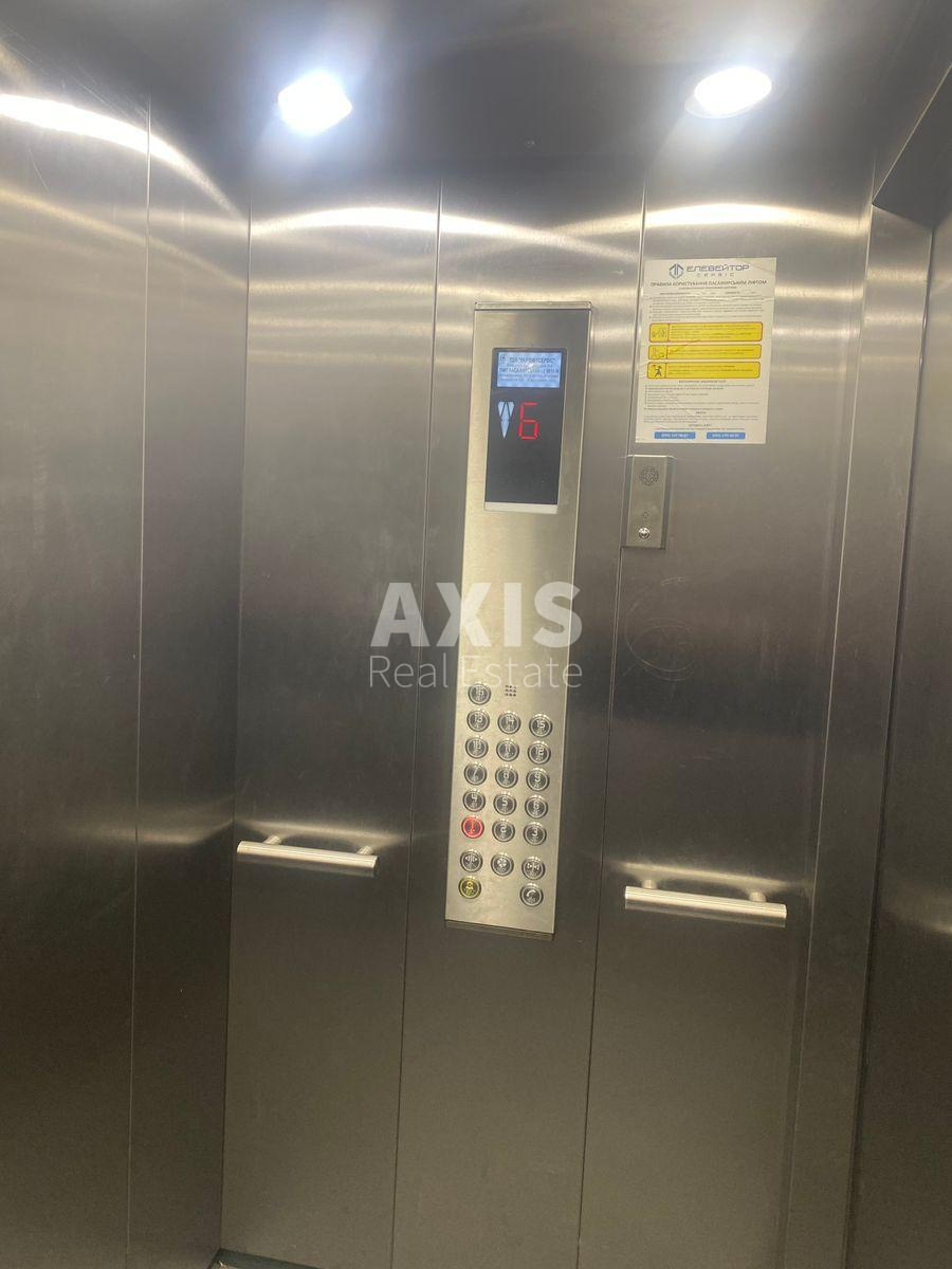 4k apartment vul. Myshugy Oleksandra 115806516