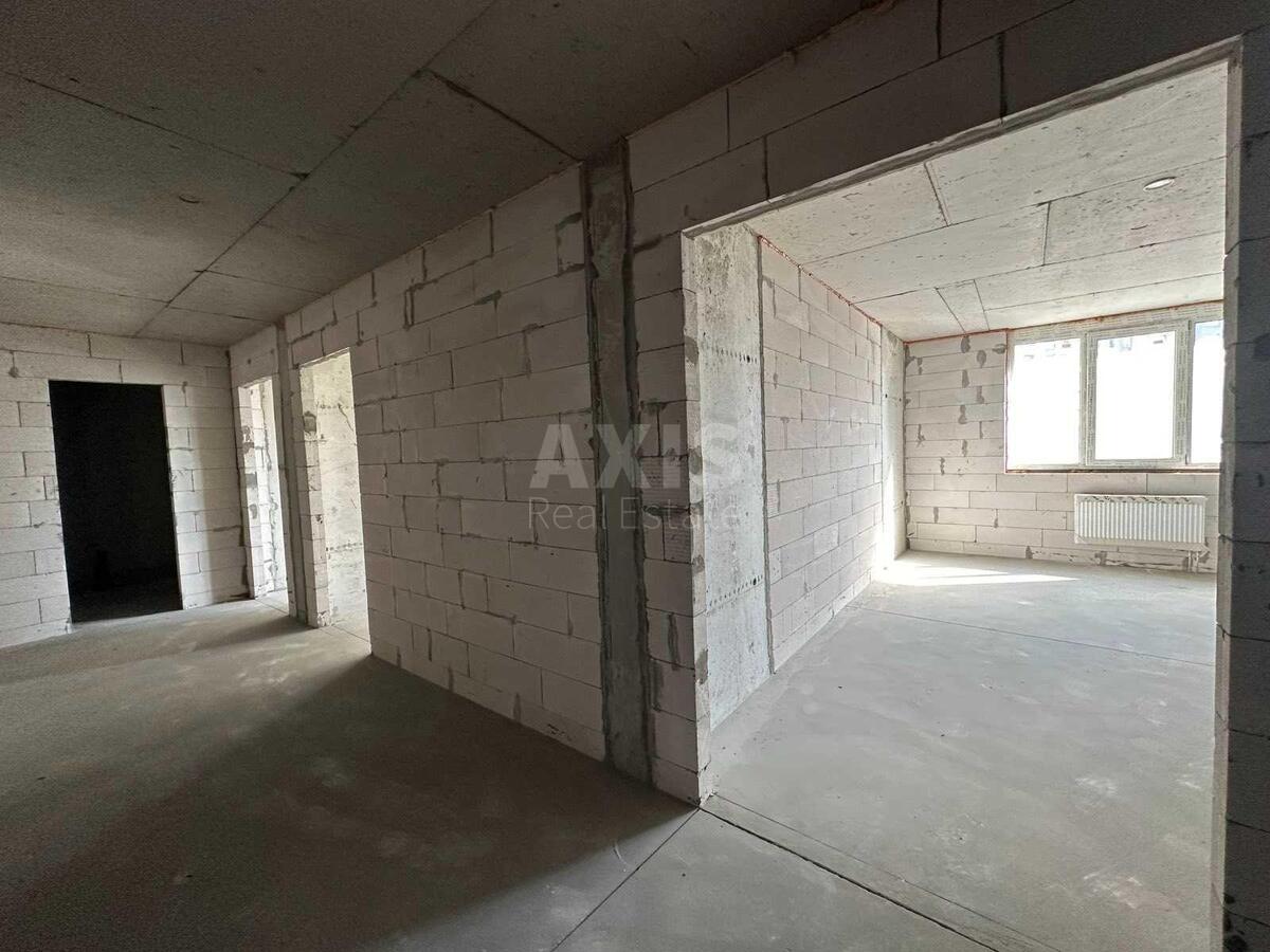 2k apartment vul. Myhajla Maksymovycha 327
