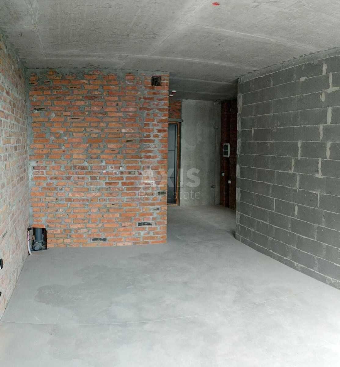 1k apartment vul. Levitana 3