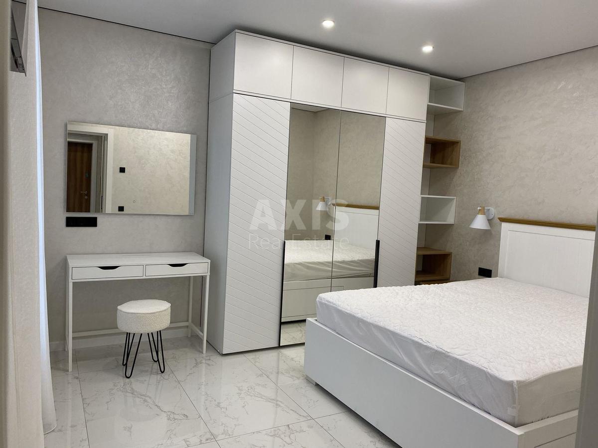 1к квартира пр-т Правды 835