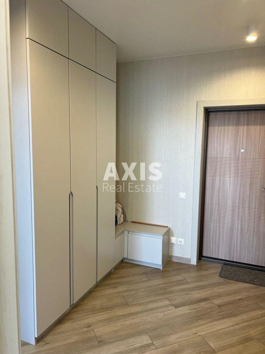 2k apartment pr-t Vidradnyj 26