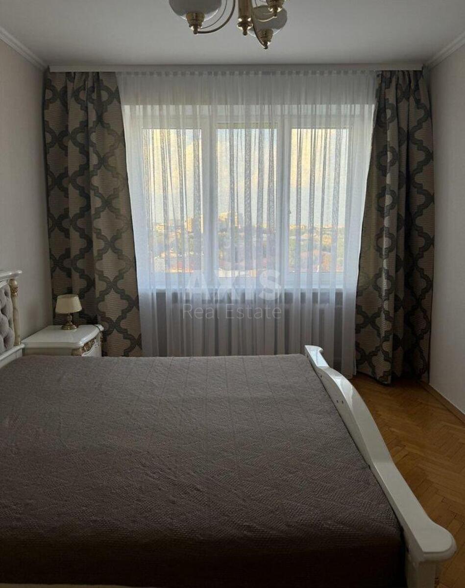 3k apartment vul. Staronavodnyc'ka 4592808