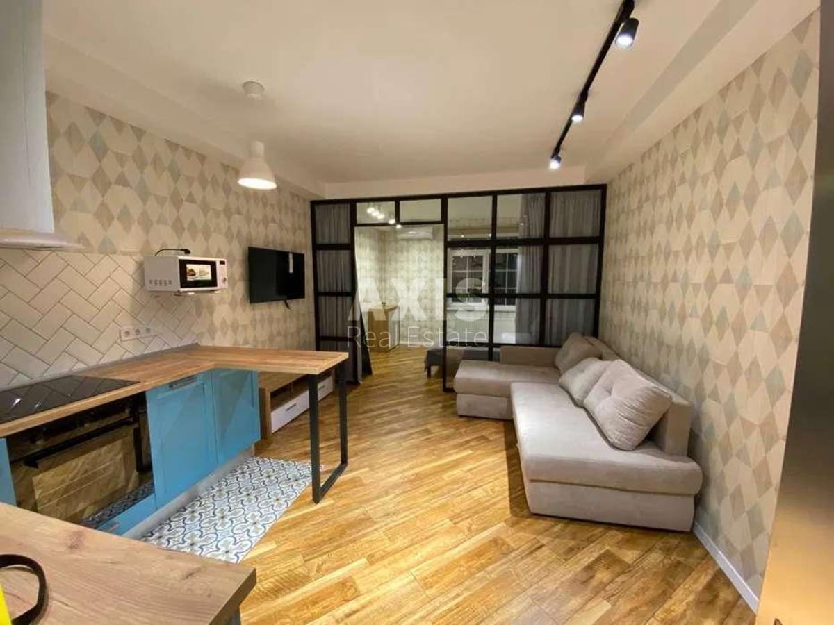 1к квартира ул. Михаила Максимовича 28Б250351