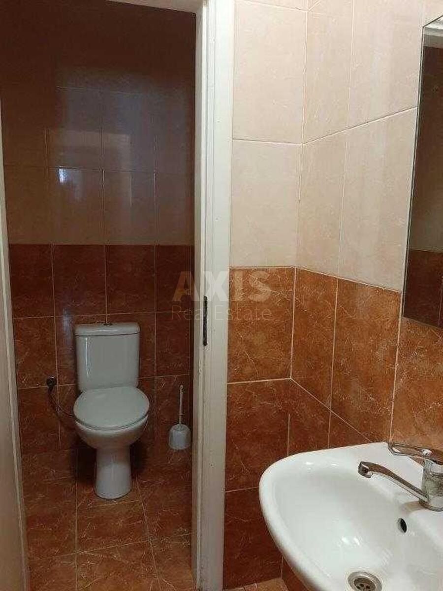 Office vul. Horyva 55, 463m27