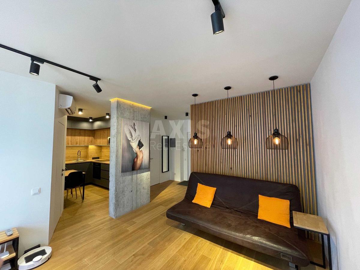 2k apartment pr-t Pravdy 39В0