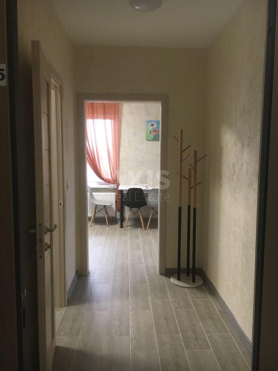 1k apartment vul. Stecenka 754