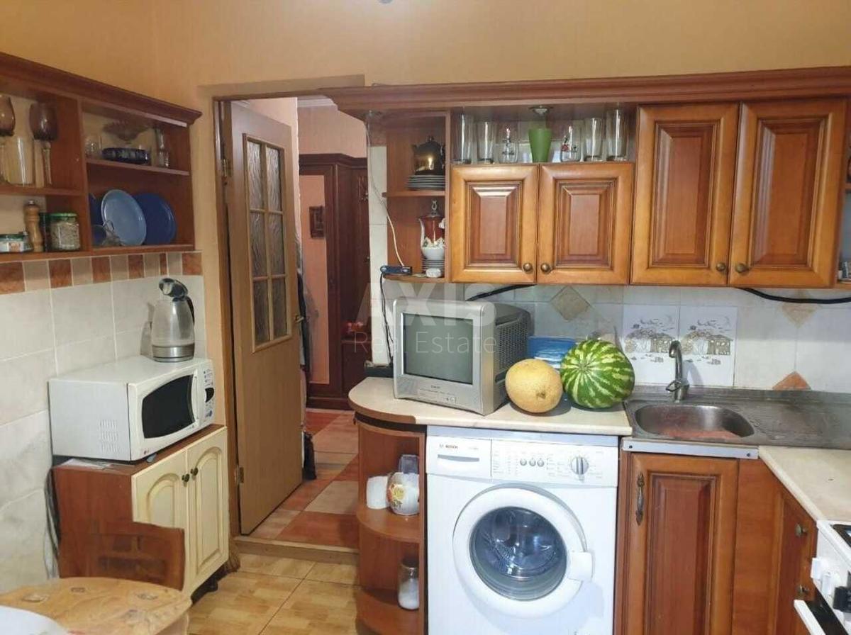 2к квартира ул. Геофизиков 10