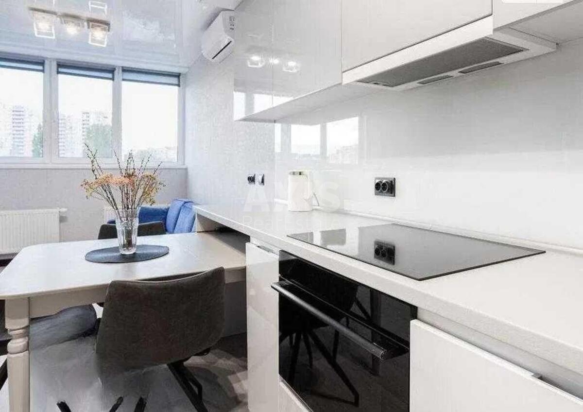 1k apartment prov. Jasynuvats'kyj 11634883