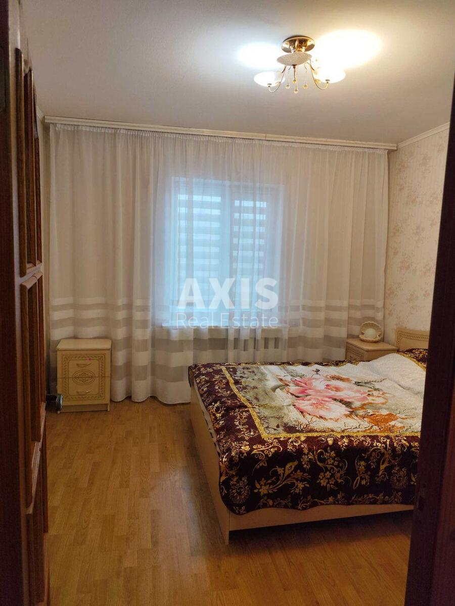 2к квартира ул. Oleksandry Ekster 10/87619507