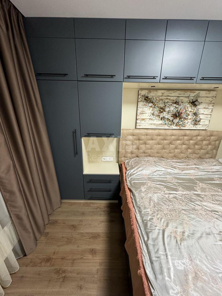2k apartment vul. Saljutna 2Б7