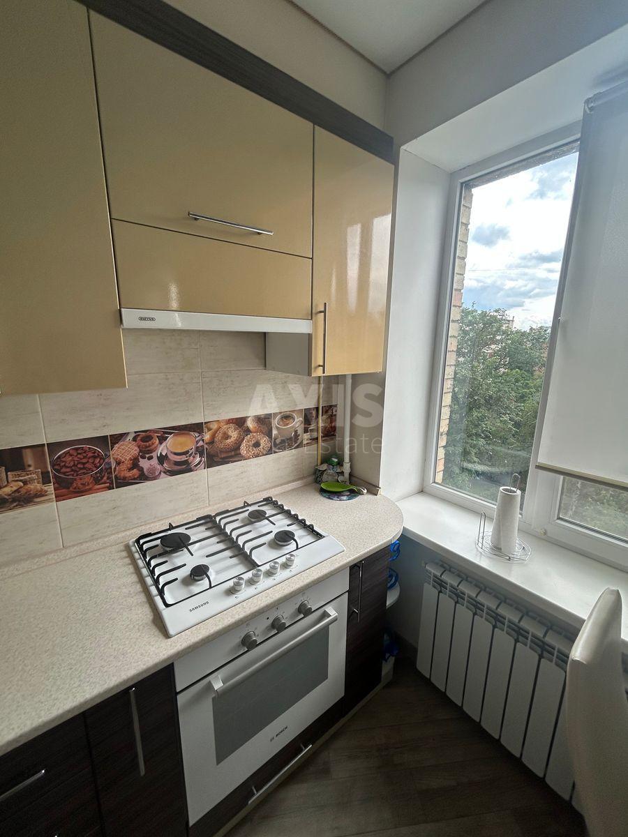 2k apartment vul. Chygorina 6158377