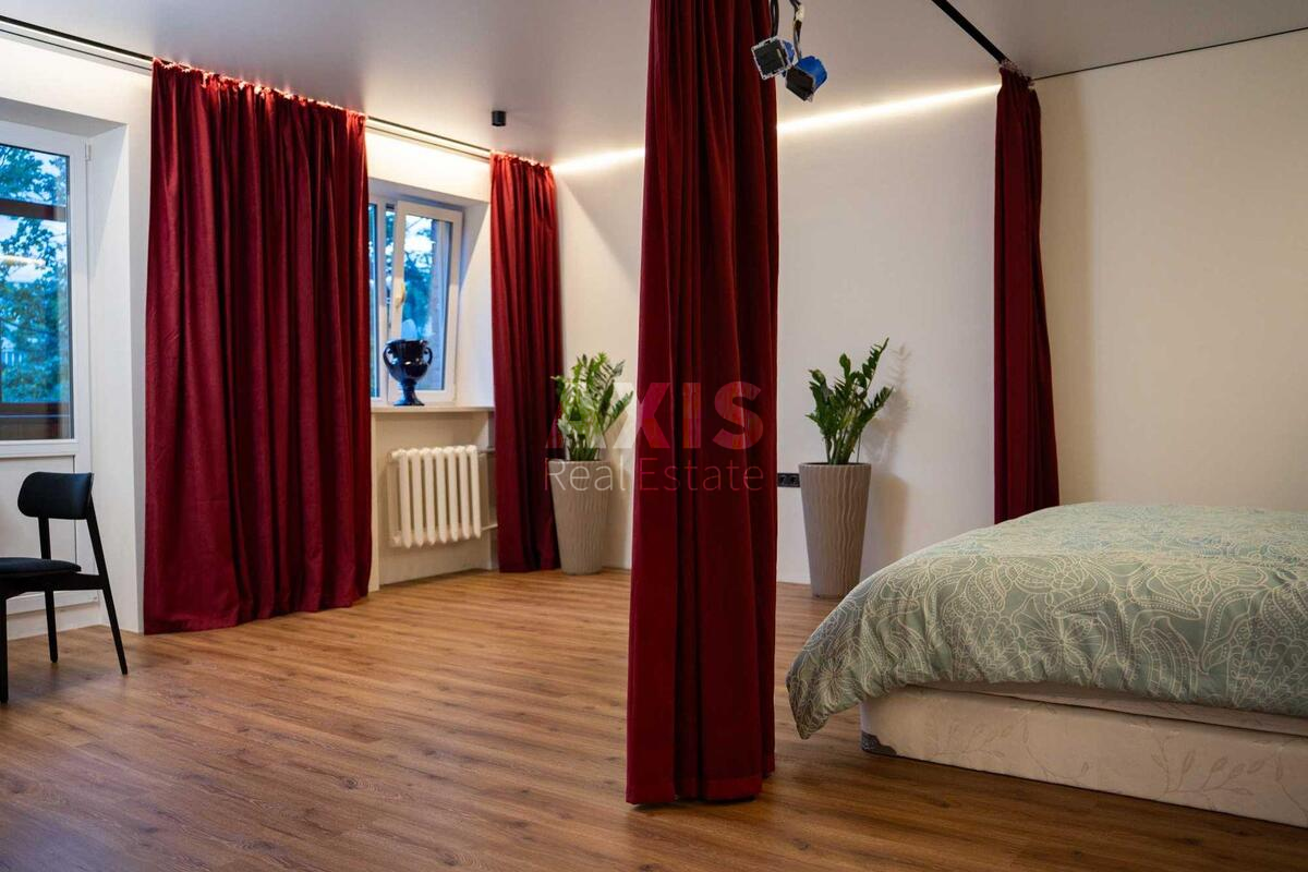 2k apartment vul. Jangelja Akademika 2А603131