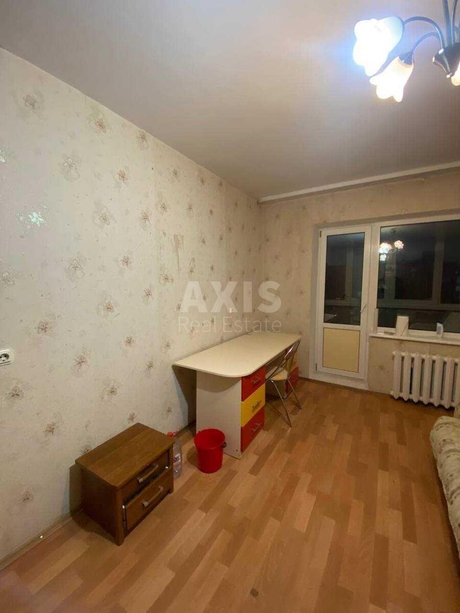 3k apartment vul. Yulia Zdanovska 38А6