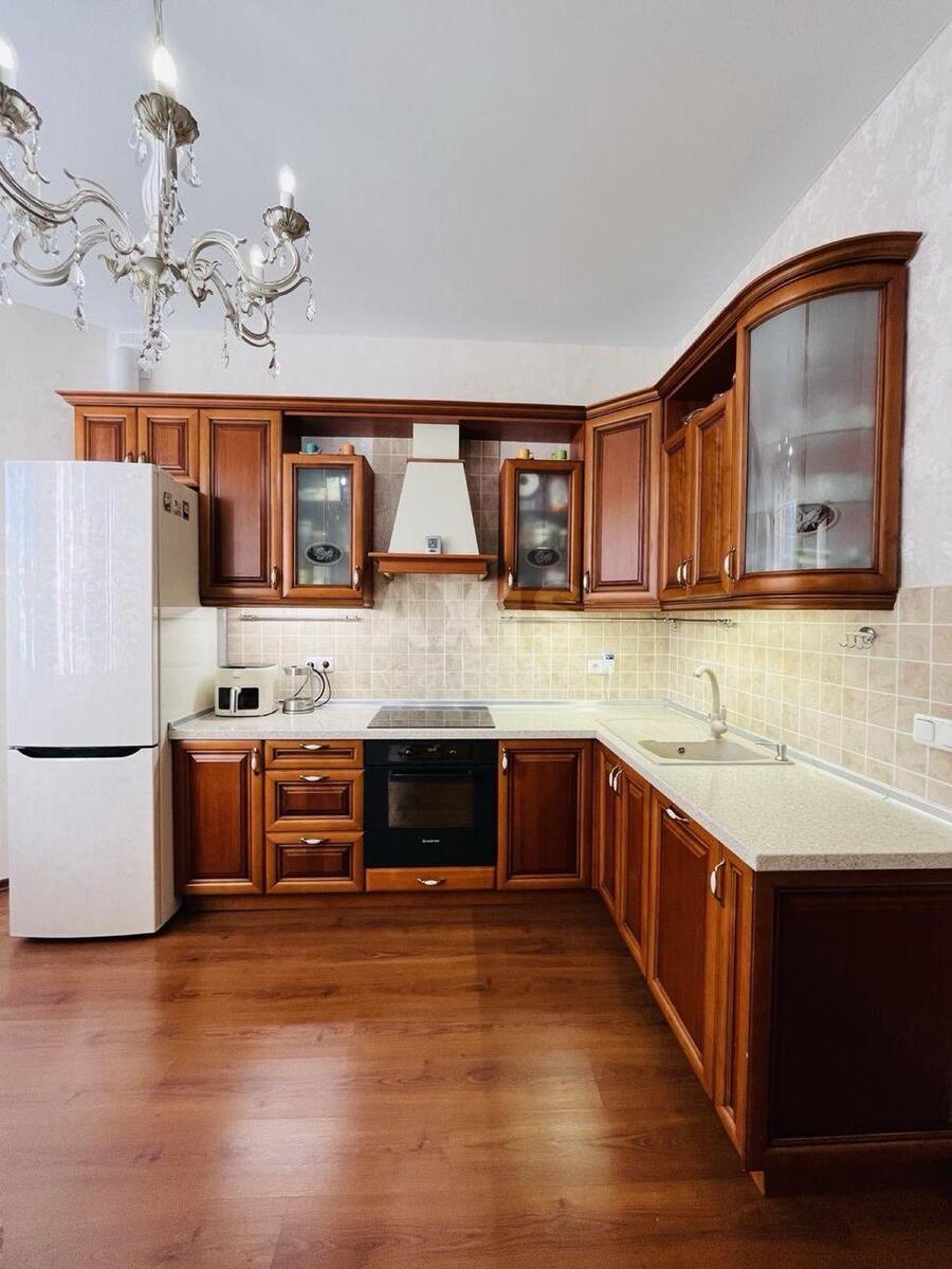 3k apartment pr-t Volodimira Іvasyuka 662728