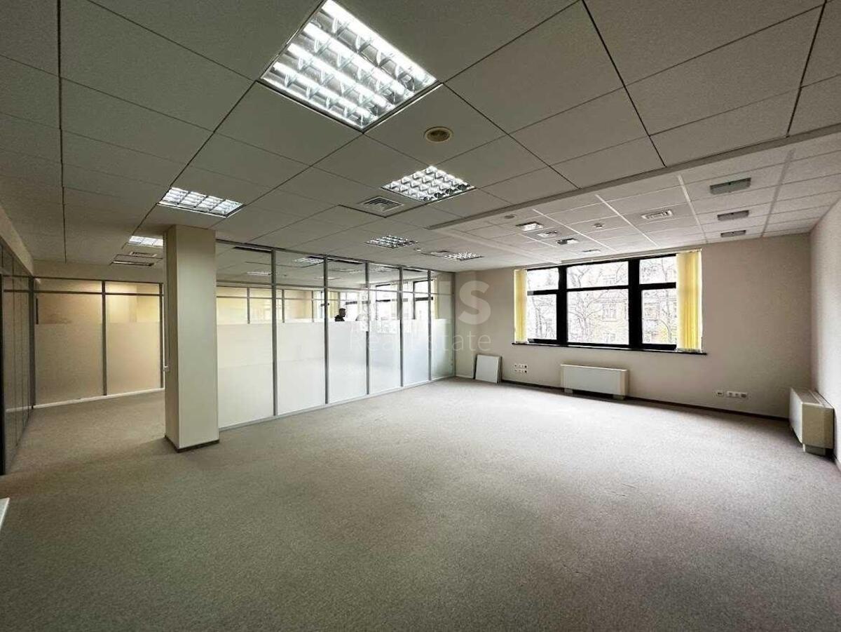 Office vul. Jaroslaviv Val 23А, 600m27