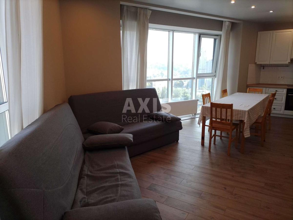 4k apartment vul. Lypkivs'kogo Vasylja Mytropolyta 18293051