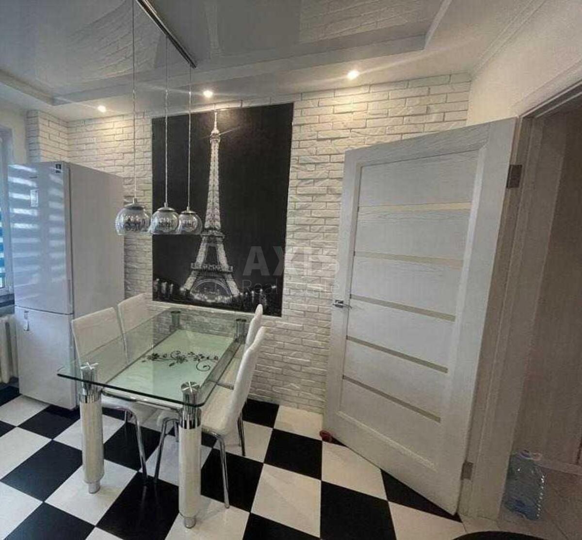 3к квартира ул. Урловская 38628060