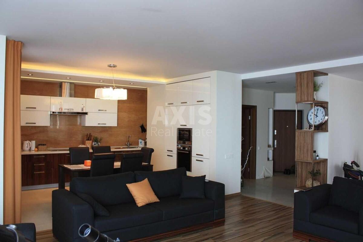 4k apartment vul. Osinnja 330