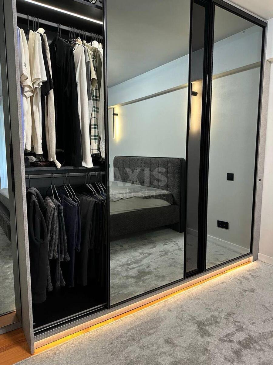 2k apartment vul. Velyka Vasyl'kivs'ka 124А628255