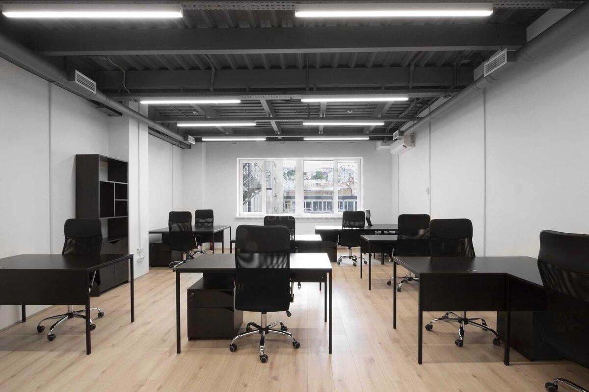 Office vul. Rustaveli Shota 11, 75m2