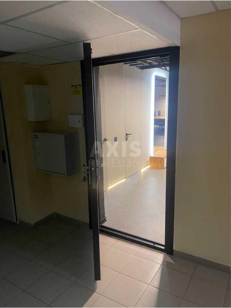 Office vul. Dilova 2Б, 140m2585346
