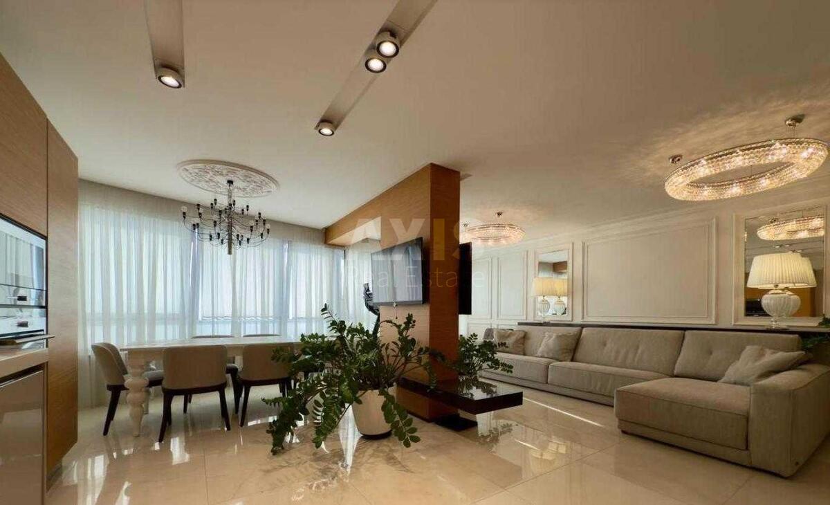 3к квартира пр-т Голосеевский 60628540