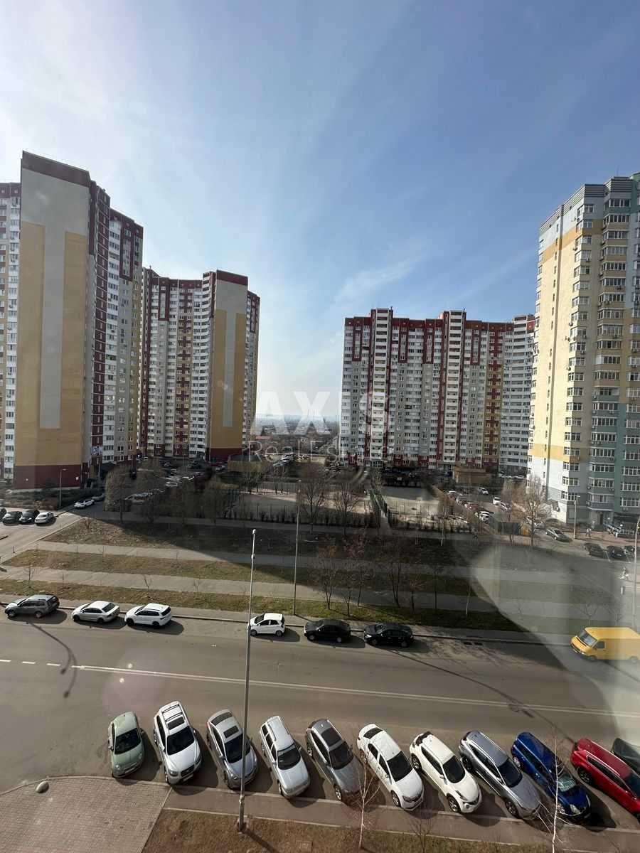 1к квартира ул. Русовой Софии 713
