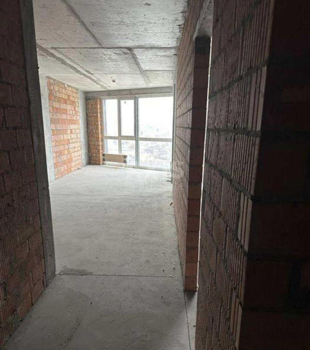 3k apartment vul. Zarichna 8629030