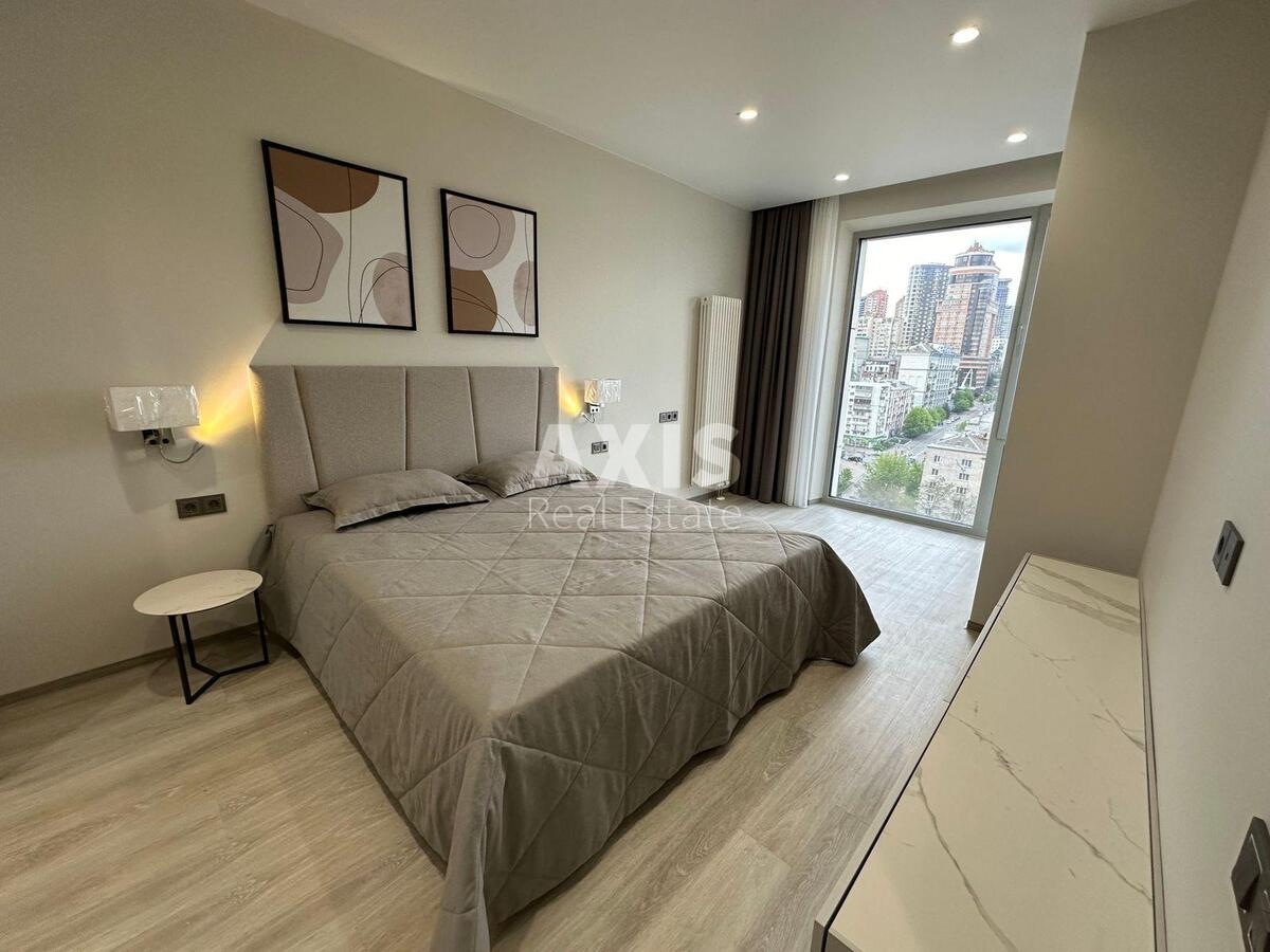 2k apartment vul. Antonovycha 118472560