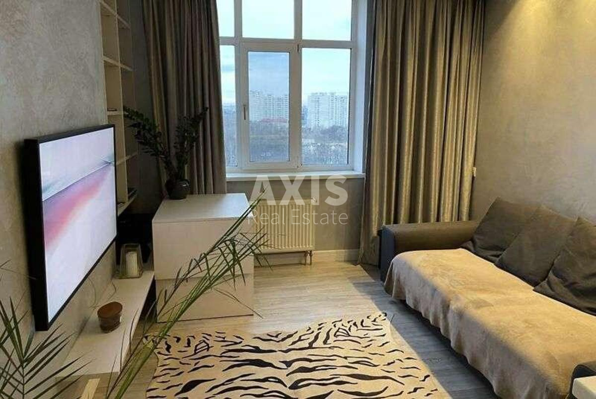 2k apartment pl. Peremogy 20
