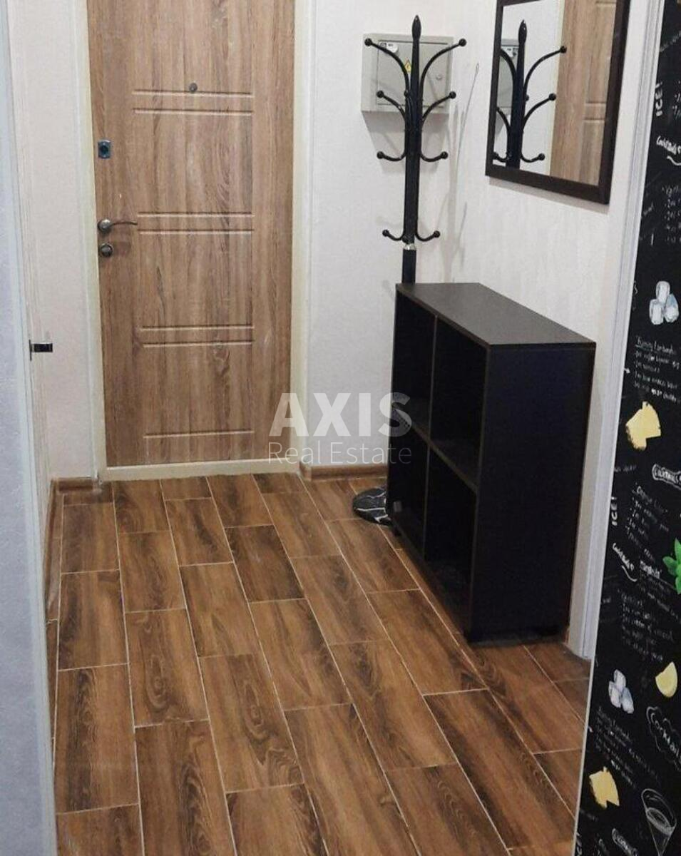 1к квартира ул. Берковецкая 6А9