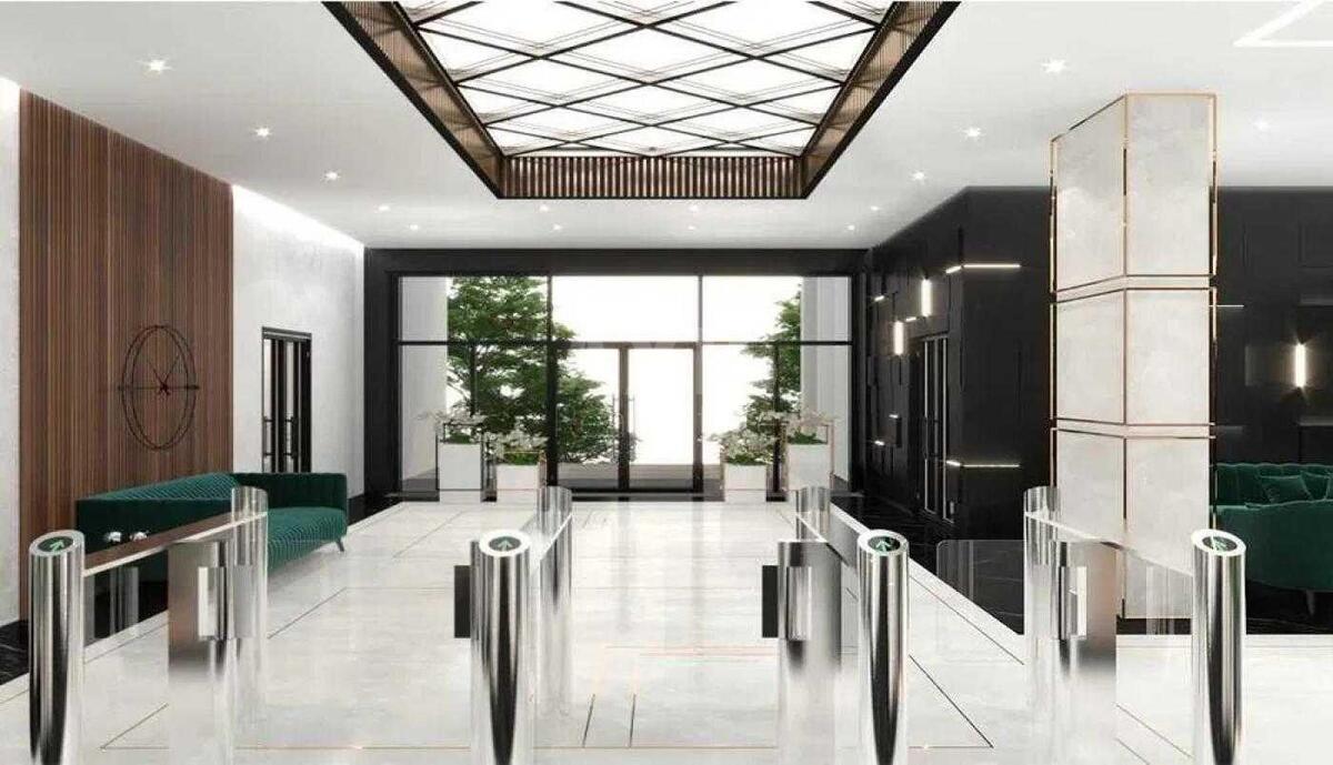 Office vul. Spas'ka 26/14, 1440m22