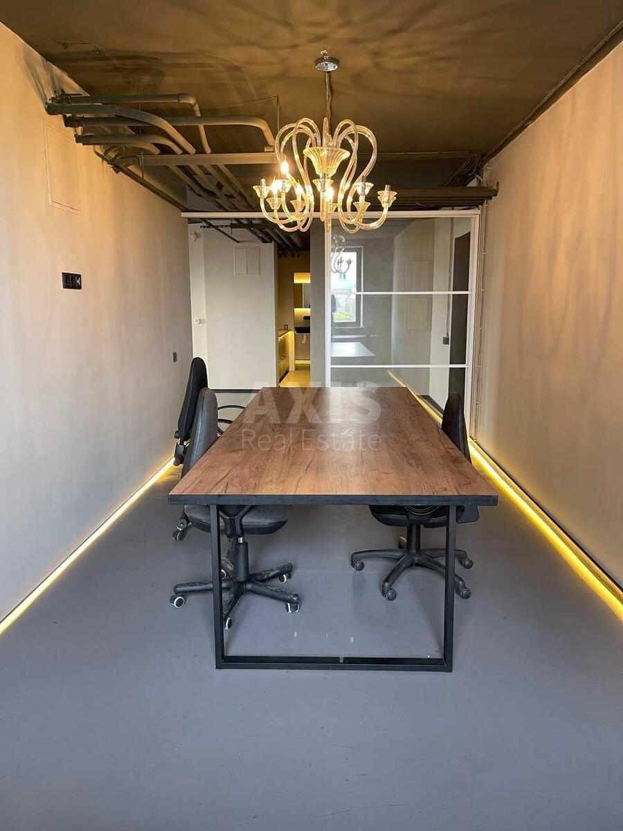 Office vul. Dilova 5, 120m2629676