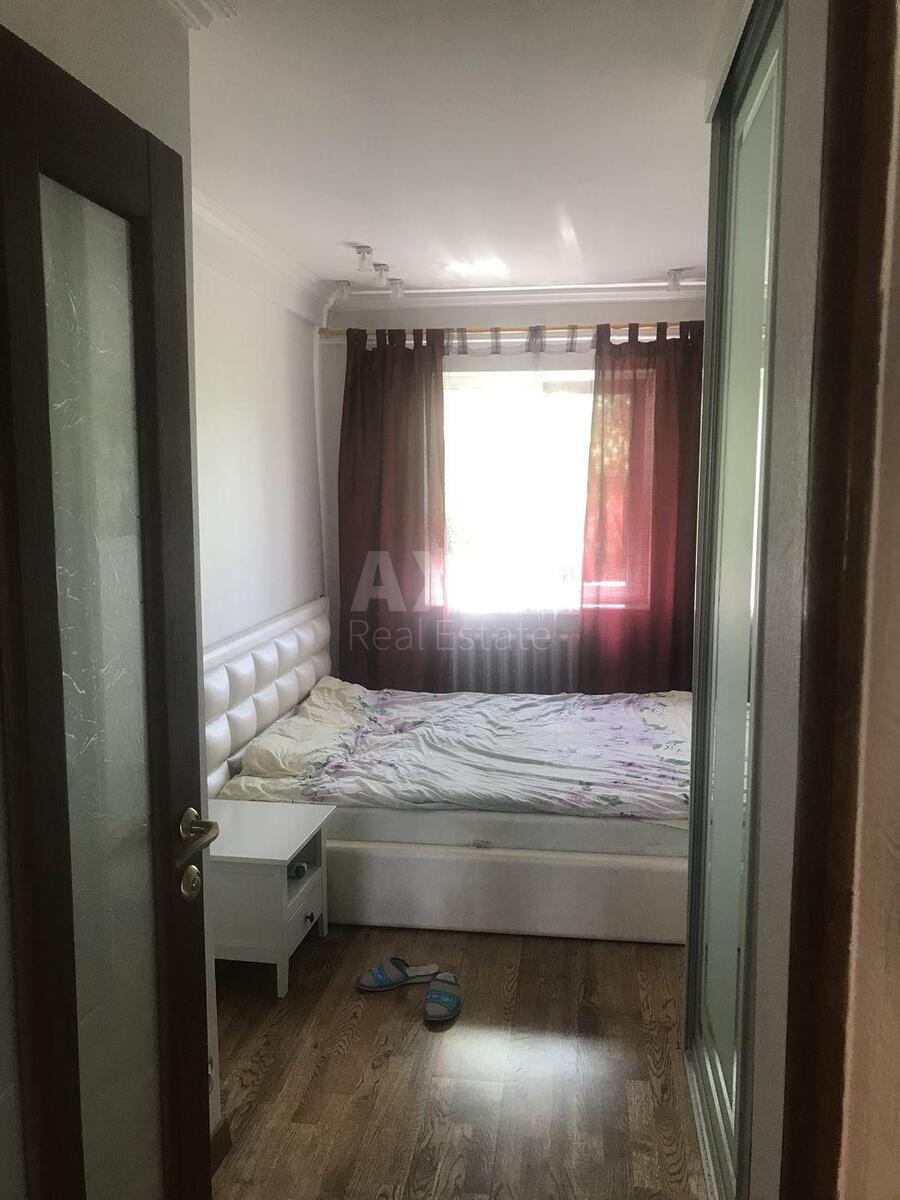 2к квартира ул. Чумака Василия 81