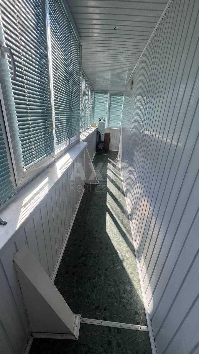 2k apartment vul. Mukachivs'ka 87