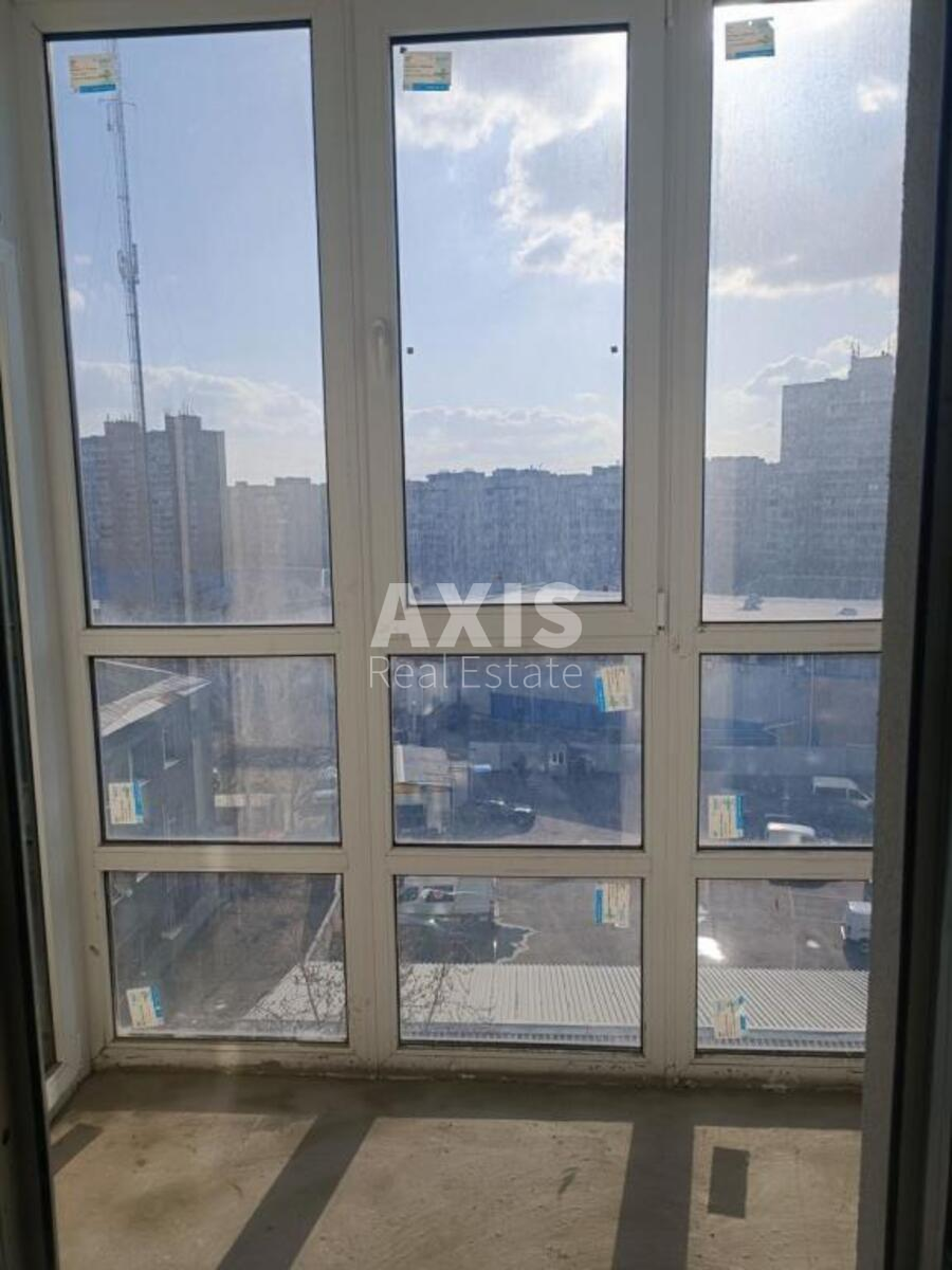 1к квартира ул. Вербицкого Архитектора 14