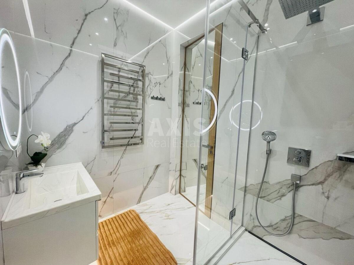 3к квартира ул. Трускавецкая 10Г9